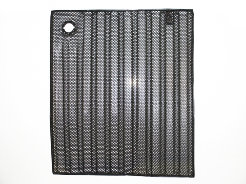 UF81032   Left Grill Screen---Replaces 81875285